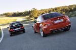 BMW 1-Series M 2011 года